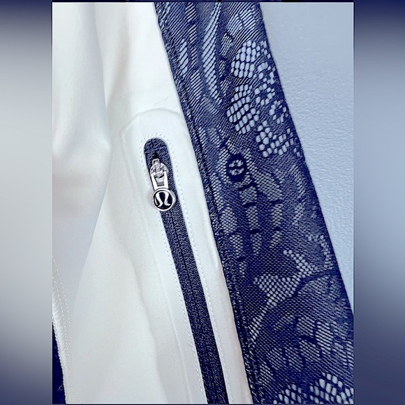 Lululemon Draft Dodger Jacket - Picture 11 of 11